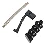 Tippmann Vertical Adapter and Expansion Chamber Kit