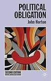 Political obligation