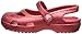 Crocs Kids 14478 Shayna Glitter Mary Jane (Toddler/Little Kid/Big Kid)