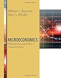 Microeconomics: Principles and Policy