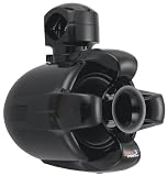 Boss Audio MRWT6B 6.5-Inch Waketower Speaker System - Black
