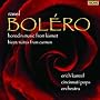 Ravel: Bolero