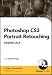 Books : Photoshop CS3 Portrait Retouching Essentials