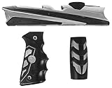 Smart Parts Ion XE Color Gun Body Kit - Titanium Silver