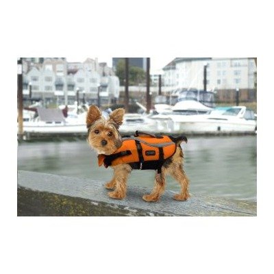 Pet Saver Life Jacket – Large