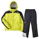 THE NORTH FACE(�U�E�m�[�X�t�F�C�X) HYVENT RAINTEX Men's GL(�O���[�������^��) S NP10032