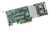 LSI���W�b�N MegaRAID SAS 9261-8i SGL LSI00212 [SAS/SATA/RAID]