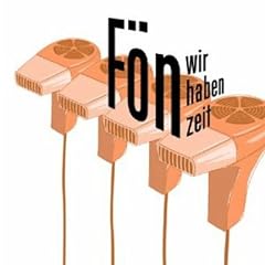 Wir haben Zeit