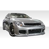 2003-2004 Infiniti G Sedan G35 4DR Duraflex GT Competition Kit- Includes GT... by DuraFlex&node=15684181