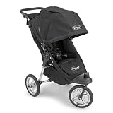 Baby Jogger 2008 City Elite Single Stroller by Baby Jogger