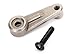 Traxxas 8247X Metal Servo Horn, Silver