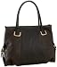 Stuart Weitzman Collection Urban Two-Tone Rome Tote