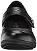 Aravon Women's Hillary AR Slip Resistant Work Shoe