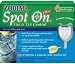ZODIAC SPOT ON PLUS CAT 5LB+ 4 PACK