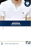 Fashion DVD/Menswear