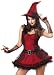 California Costumes Mischievous Witch Adult Costume