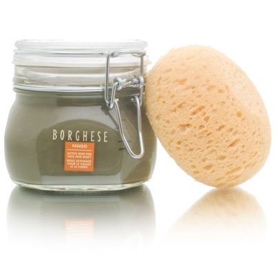 Borghese Fango Active Mud for Face and Body