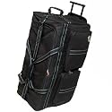 Extra Large 30 Inch Wheeled Holdall Bag