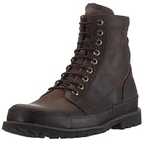 Timberland - Earthkeepers Renovation - Dark Brown - 10 uk