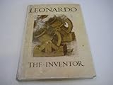 Leonardo the inventor