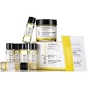 Suki Balancing Mini Skin Care Kit 8 Items