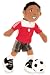 Boysterous Goalie Gavin Soft Action Figure_s-1