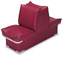 Wise Boat Lounge Seat