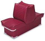 Wise Boat Lounge Seat