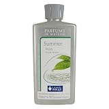 Summer Rain Lampe Berger Perfume 500 ml 17 fl oz