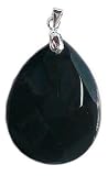 Black Onyx Pendant