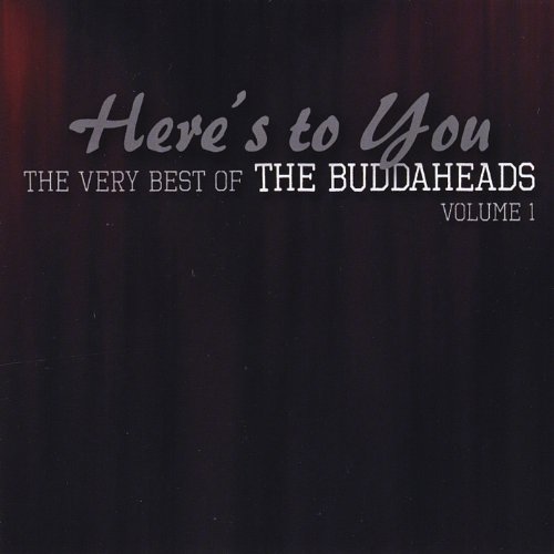 The Buddaheads - Here