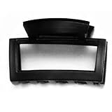Caravan Hand Bag Claw Black 2