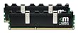 Transcend PC3-12800 Memory Kit (1600 MHz 240 Poles) DDR3-RAM 8 GB