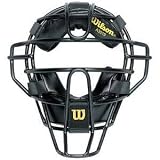Wilson Umpire Mask