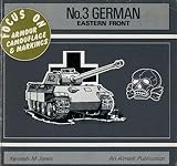 Germany, eastern front