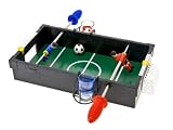 Produkt-Bild: Trinkspiel Fu&szlig;ball