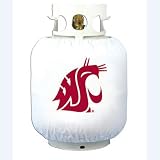Washington State Cougars Tank Cover