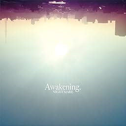 Awakening.(CD+DVD)1