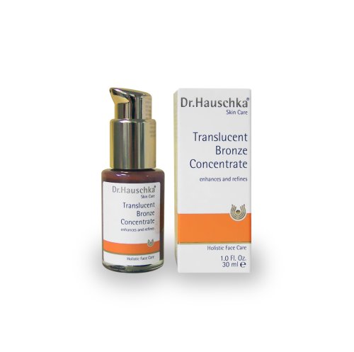 Buy Dr Hauschka Translucent Bronze Concentrate 1 0-Ounce BoxB001V9LUXK Filter