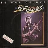 HOT VALVES 7 INCH (7" VINYL 45) UK HARVEST 1976