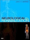Darcy Ann Umphred PT PhD FAPTAs Neurological Rehabilitation 5th (Fifth) edition [Hardcover](2006)