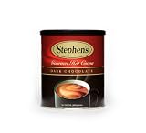 Stephen's Gourmet Hot Cocoa, Dark Chocolate, 16-Ounce Cans (Pack of 6)