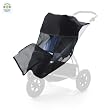 pram sun shade