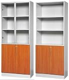 Hammerbacher bibliothèque série 