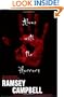 Alone with the Horrors: The Great Short Fiction of Ramsey Campbell 1961-1991