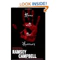Alone with the Horrors: The Great Short Fiction of Ramsey Campbell 1961-1991