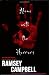 Alone with the Horrors: The Great Short Fiction of Ramsey Campbell 1961-1991 by Ramsey Campbell