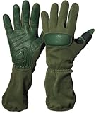 Special Forces Tactical Glove - Available In Various Sizes and Colors