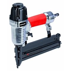 Einhell GREY DTA 25/2 Druckluft-Tacker-/Nagler-Set