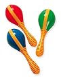 Hohner Kids Single Maracito (Assorted Colors)